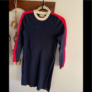 Sporty Ted Baker Dress